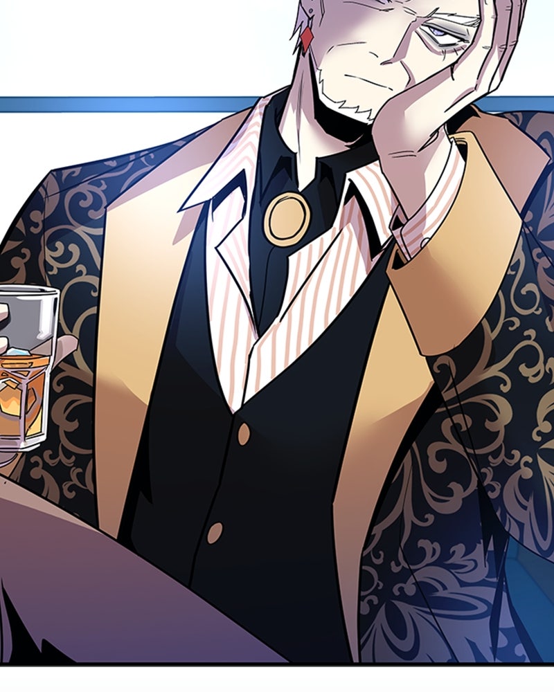 Read Un villano para matar ES Manga Online