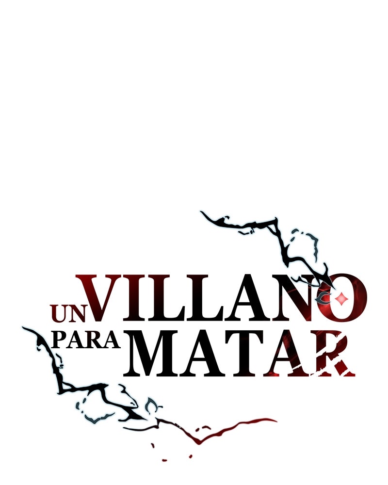 Read Un villano para matar ES Manga Online