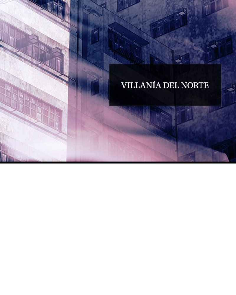 Read Un villano para matar ES Manga Online