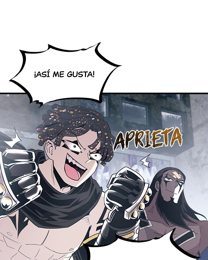 Read Un villano para matar ES Manga Online