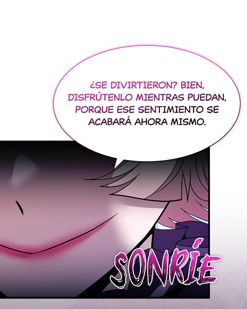 Read Un villano para matar ES Manga Online
