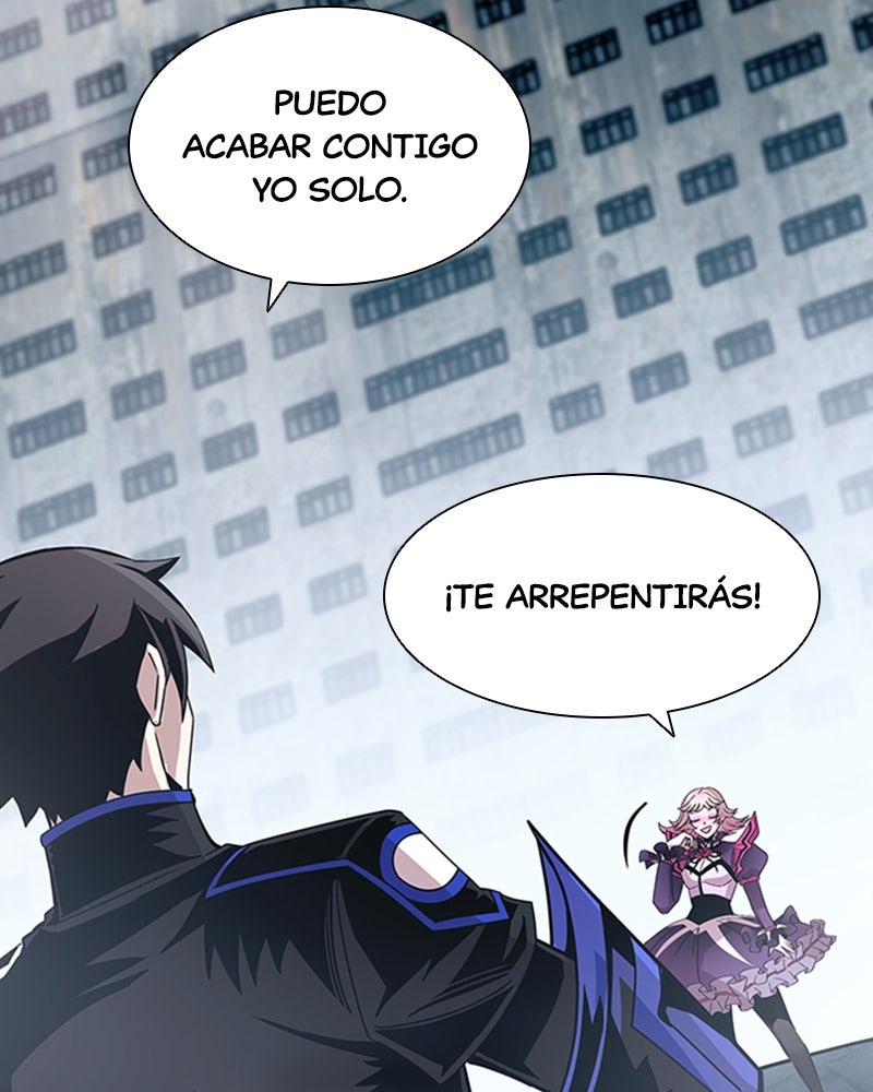 Read Un villano para matar ES Manga Online