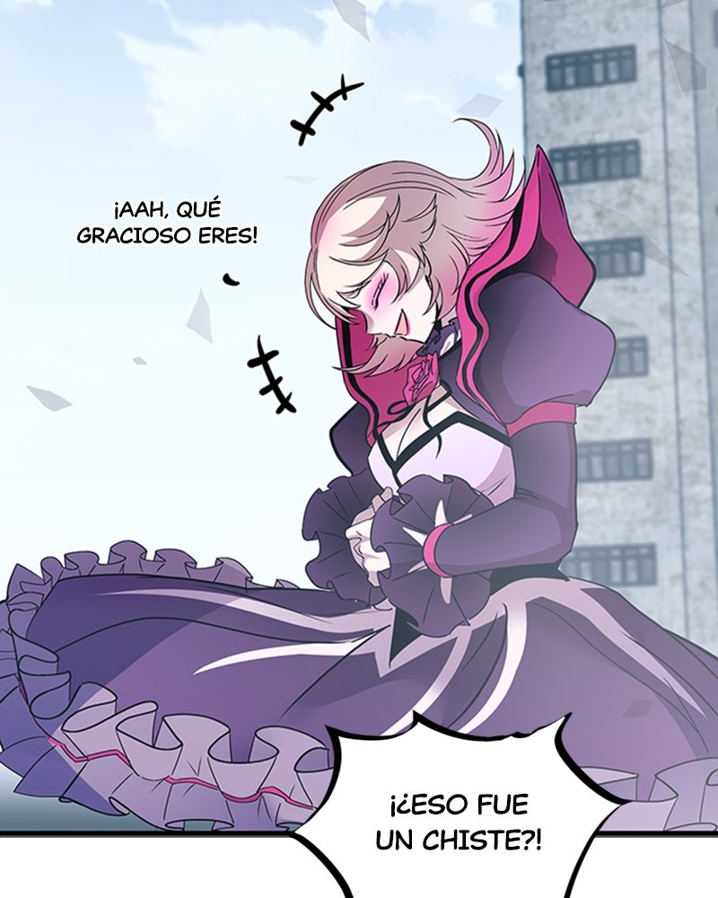 Read Un villano para matar ES Manga Online