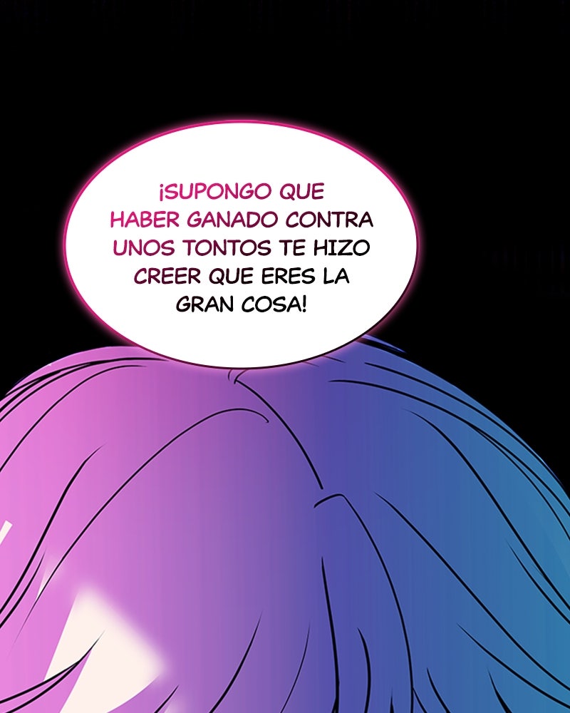 Read Un villano para matar ES Manga Online