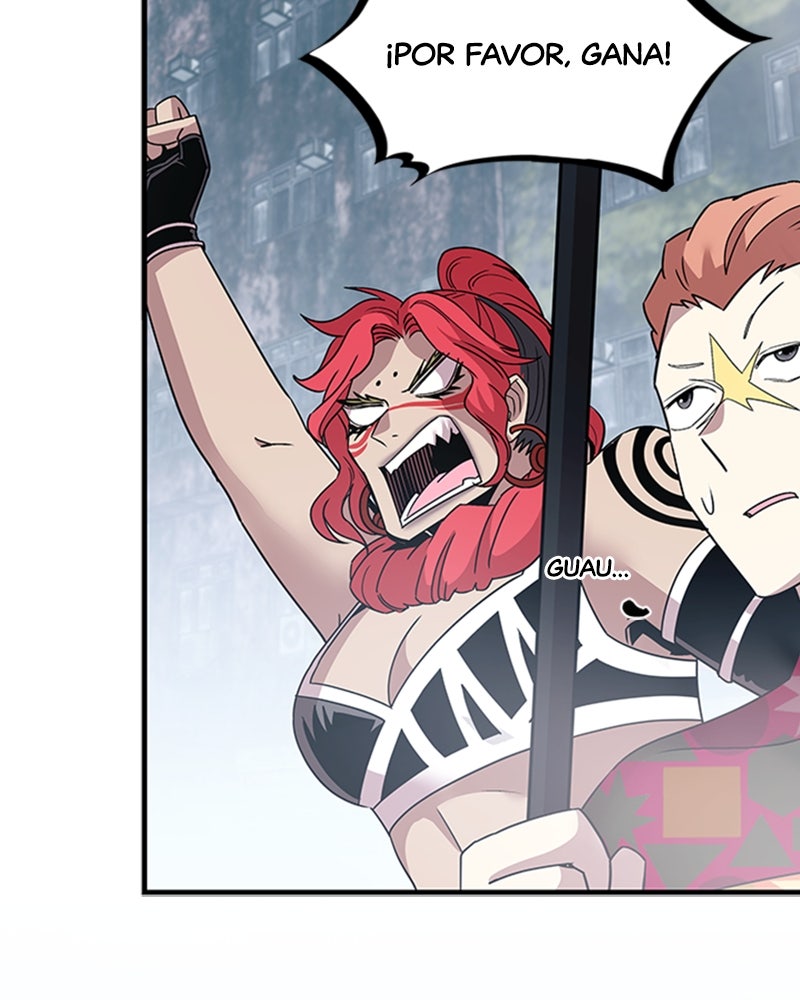 Read Un villano para matar ES Manga Online