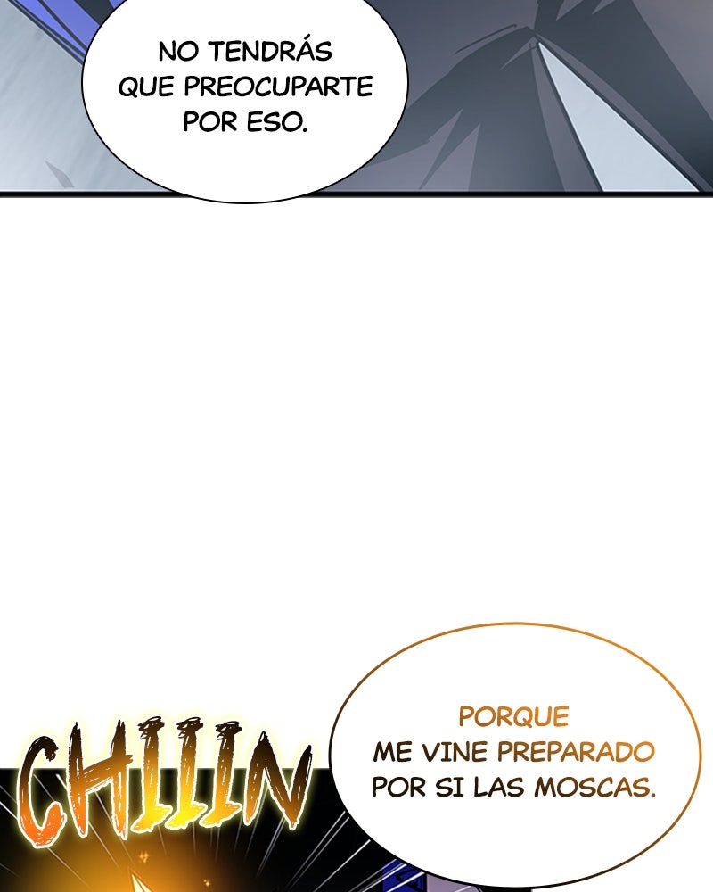 Read Un villano para matar ES Manga Online