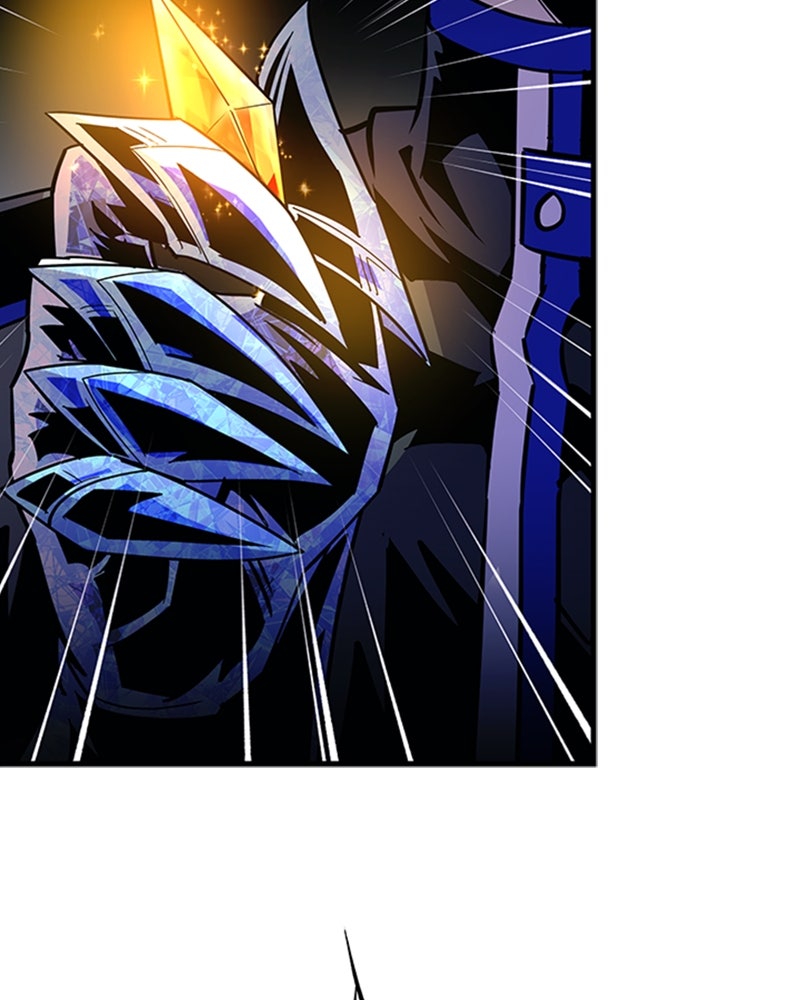 Read Un villano para matar ES Manga Online