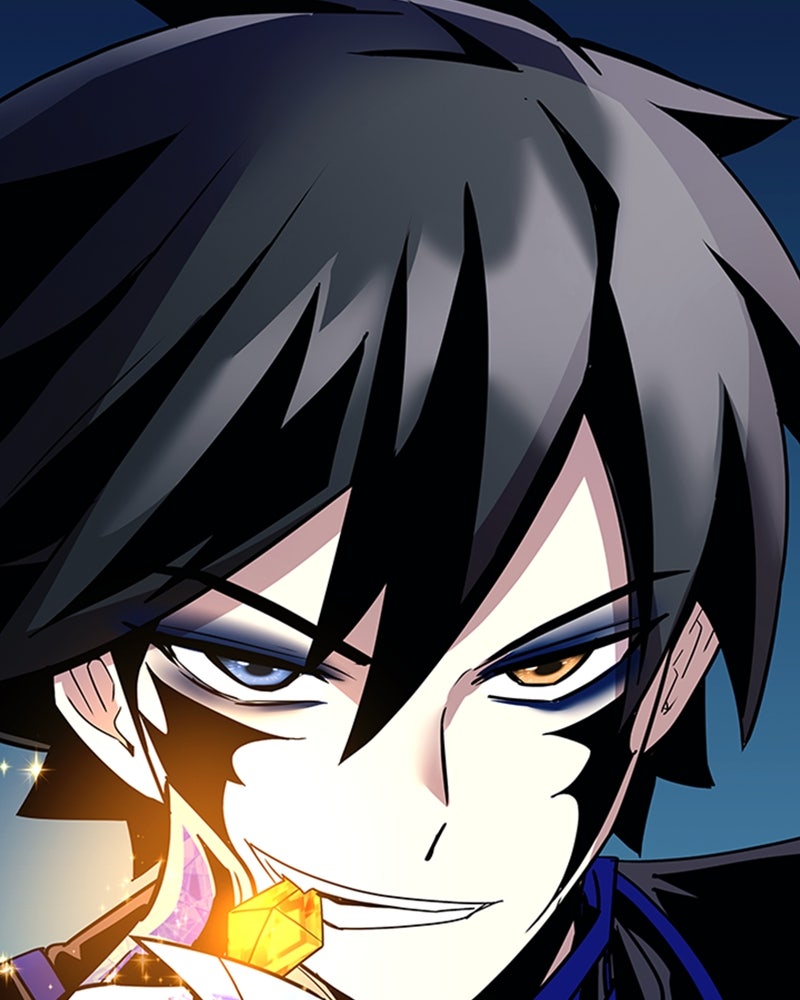 Read Un villano para matar ES Manga Online