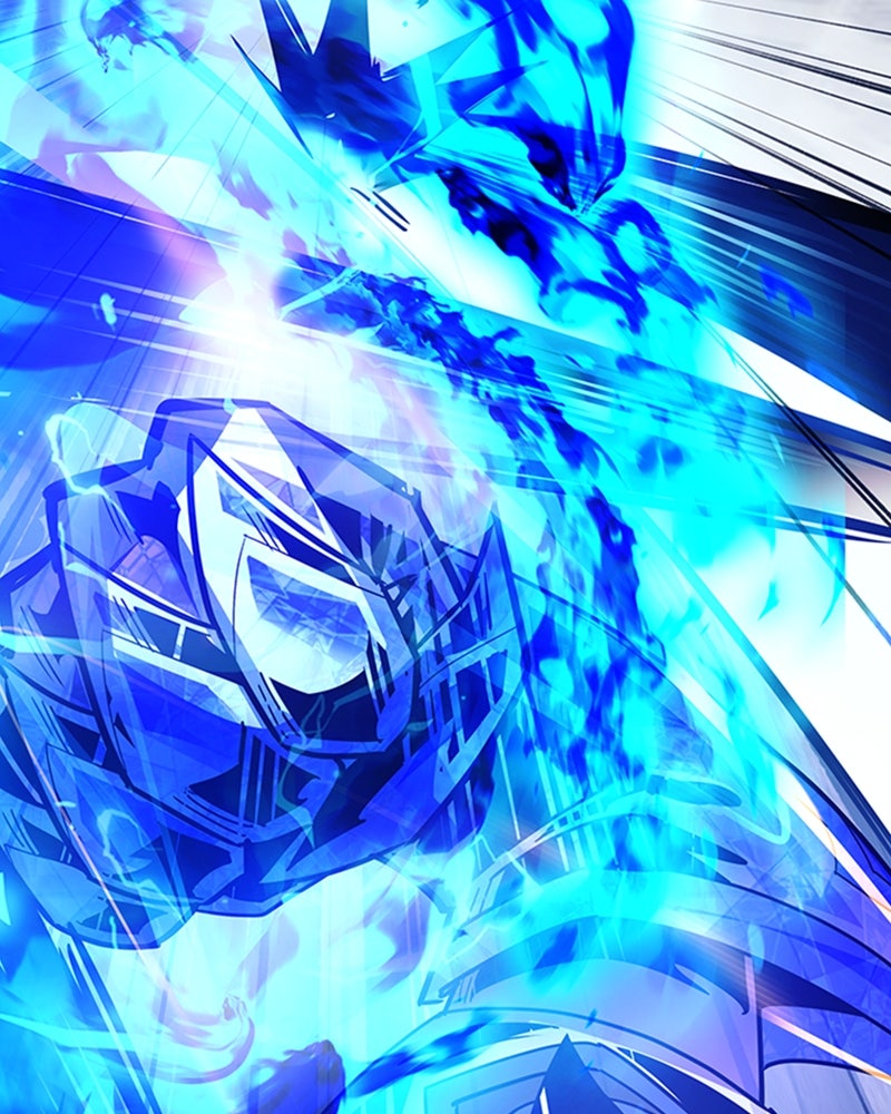 Read Un villano para matar ES Manga Online