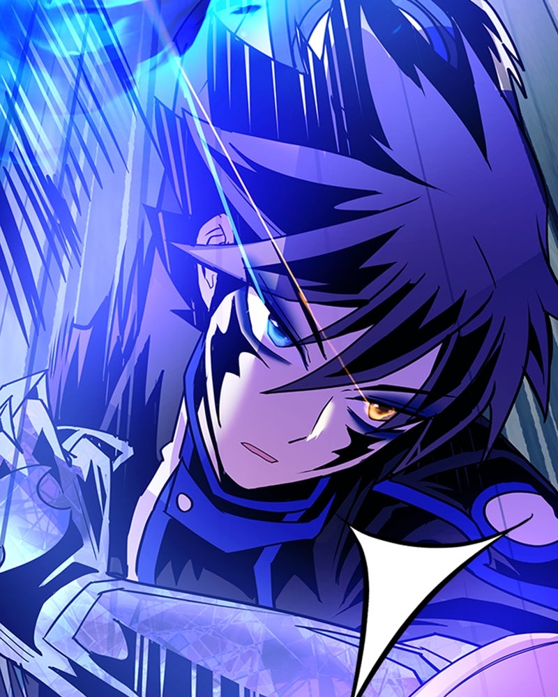 Read Un villano para matar ES Manga Online