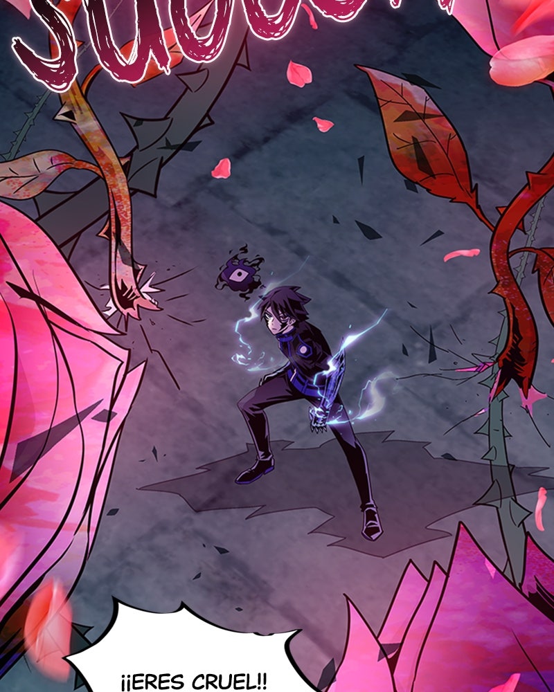 Read Un villano para matar ES Manga Online