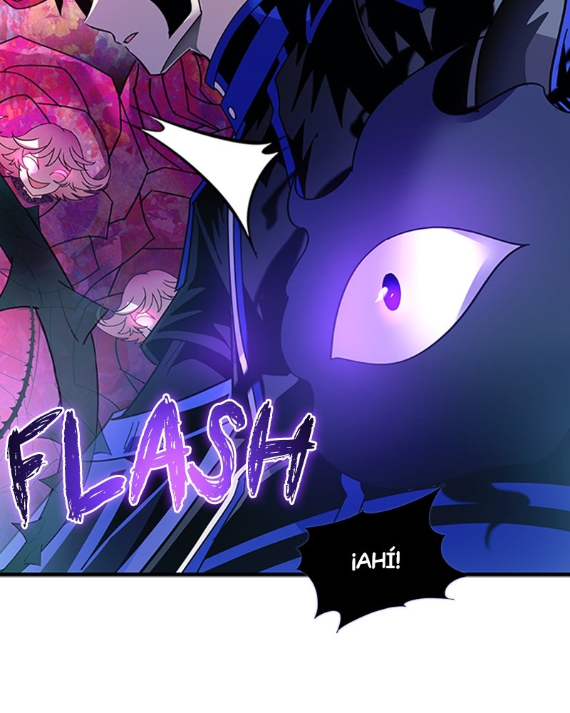 Read Un villano para matar ES Manga Online