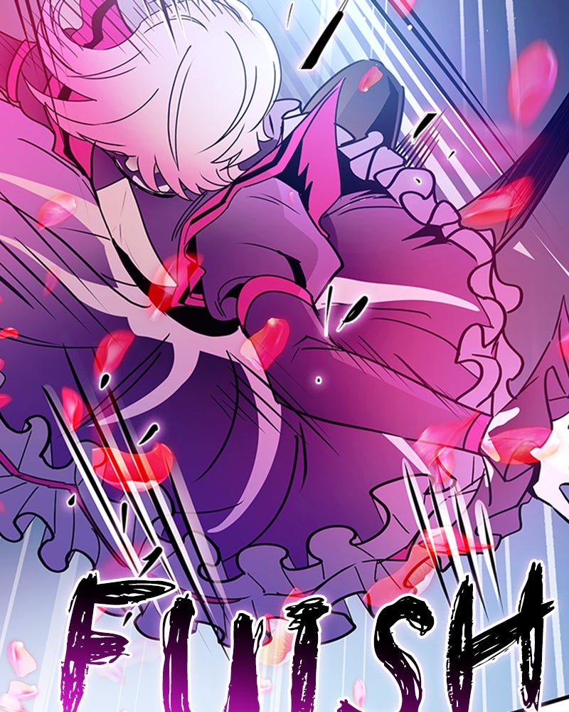 Read Un villano para matar ES Manga Online