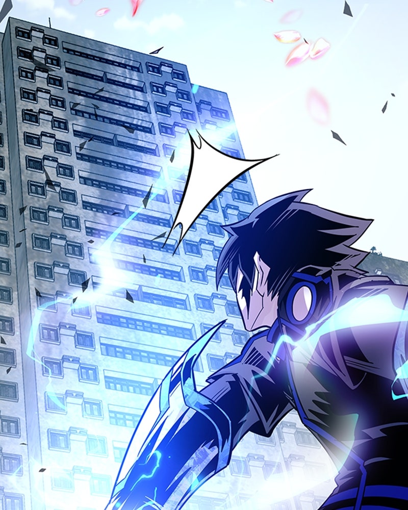 Read Un villano para matar ES Manga Online