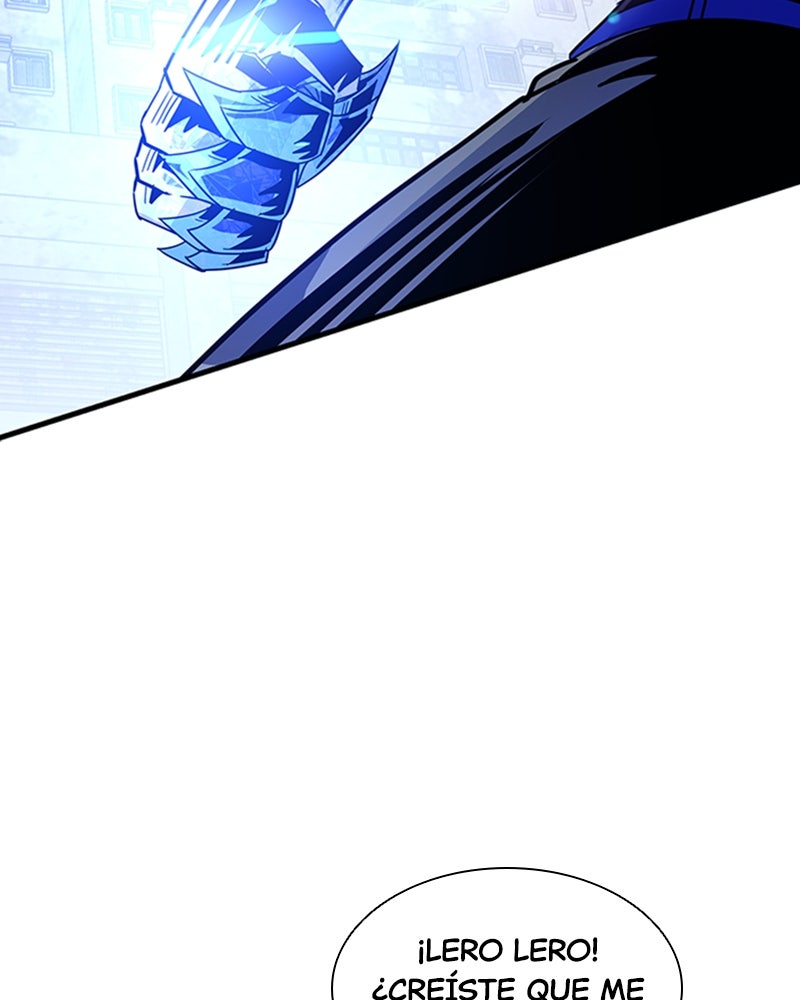 Read Un villano para matar ES Manga Online