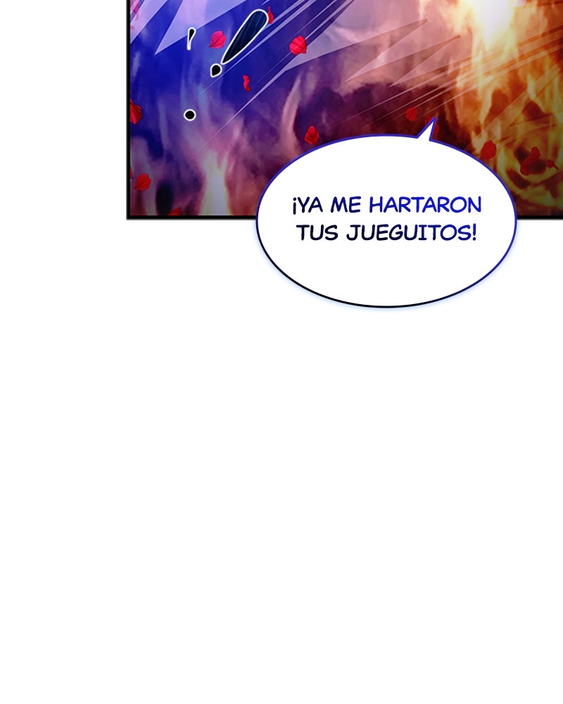 Read Un villano para matar ES Manga Online