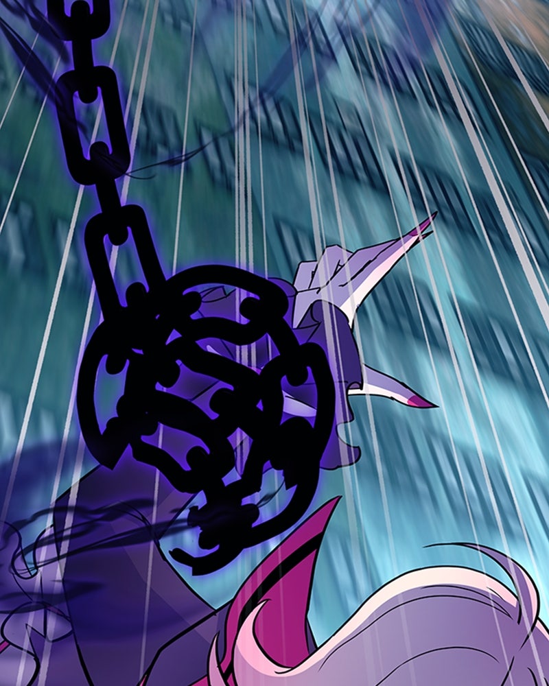 Read Un villano para matar ES Manga Online