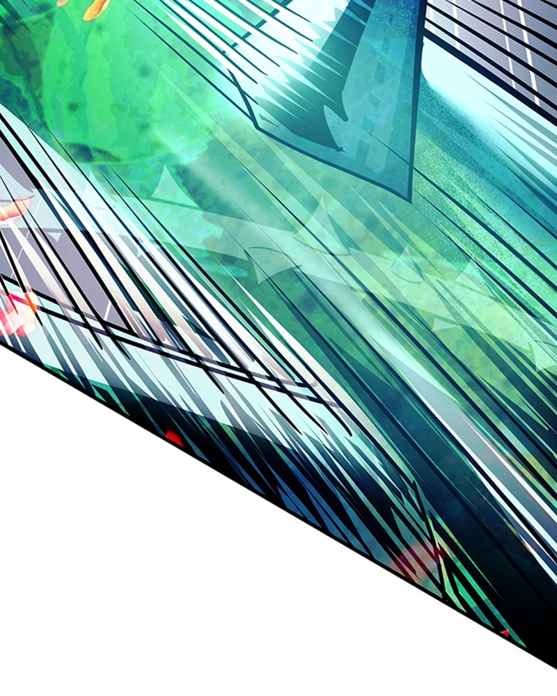 Read Un villano para matar ES Manga Online