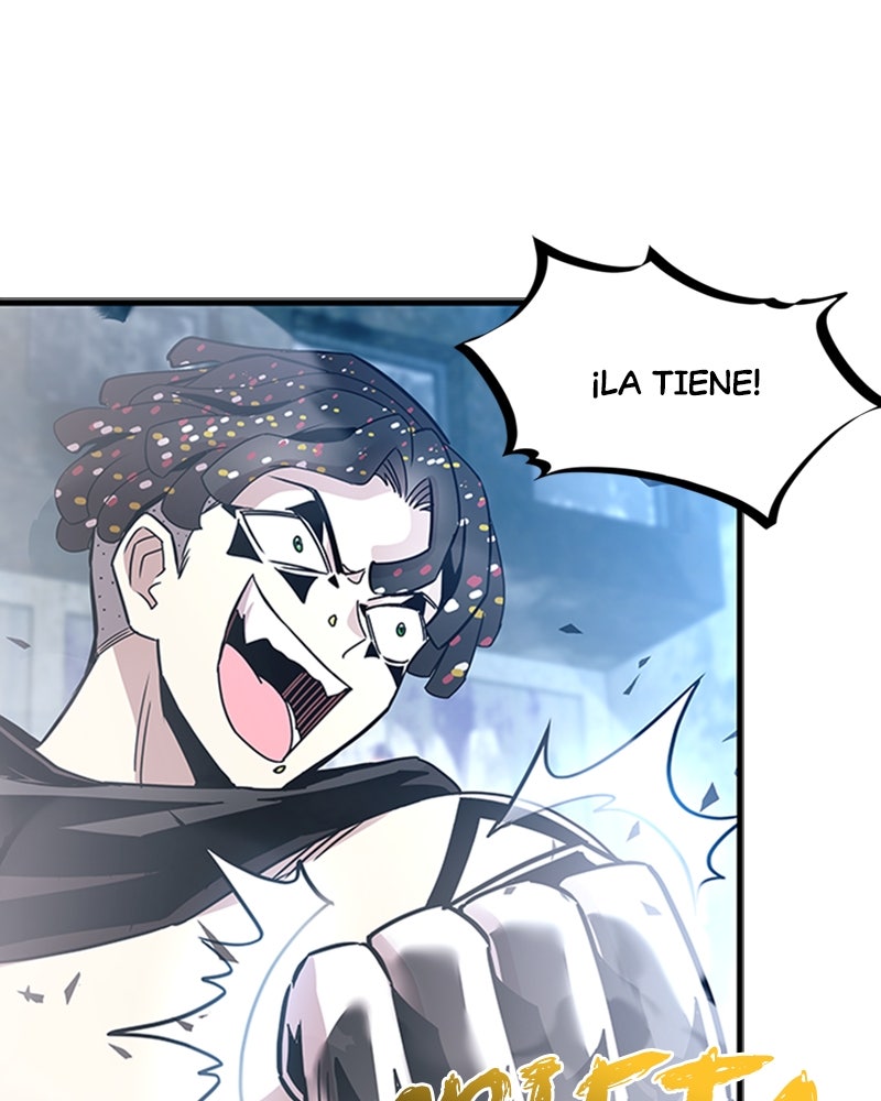 Read Un villano para matar ES Manga Online