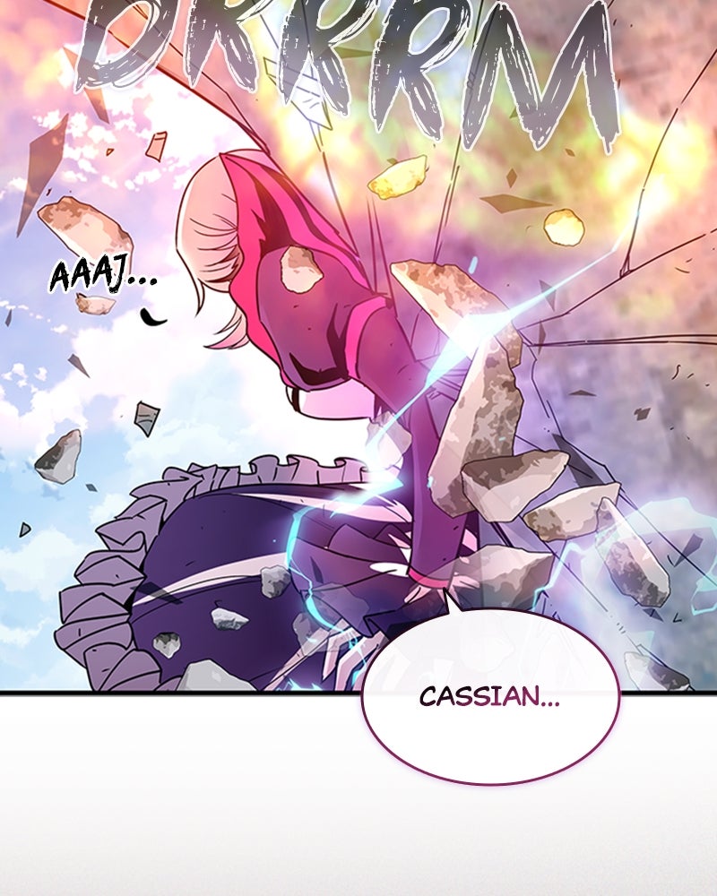 Read Un villano para matar ES Manga Online