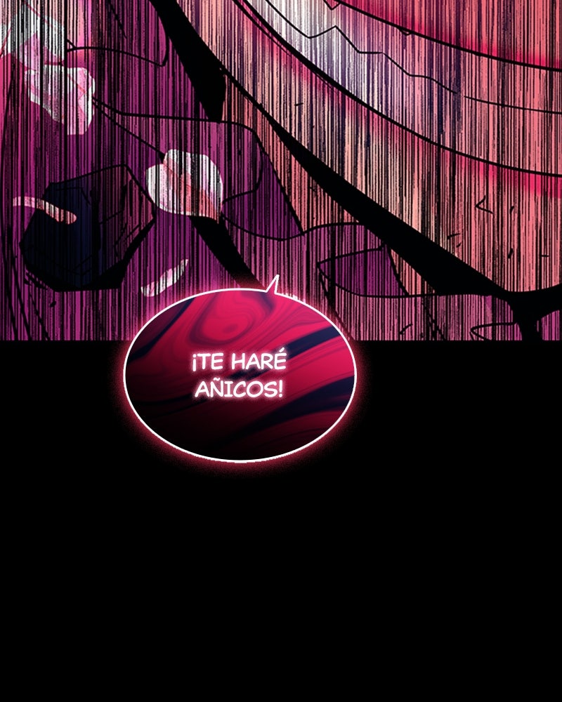 Read Un villano para matar ES Manga Online