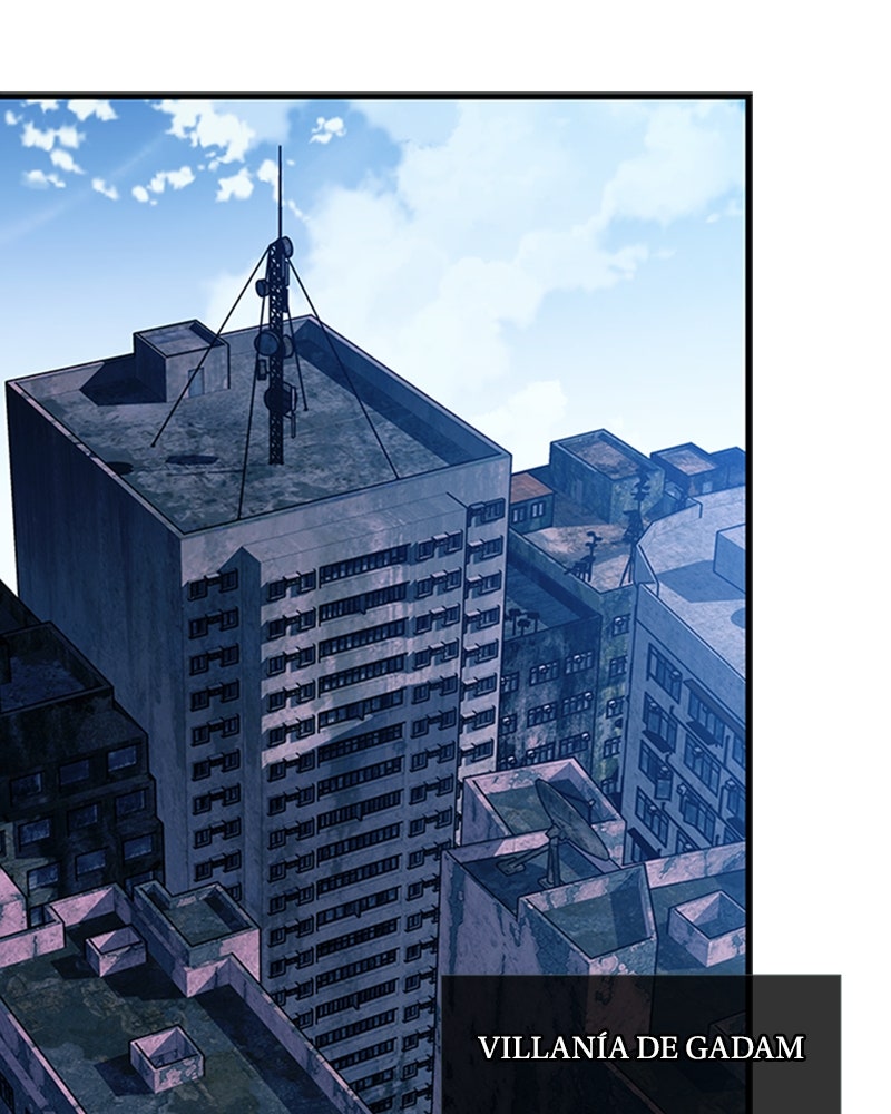 Read Un villano para matar ES Manga Online