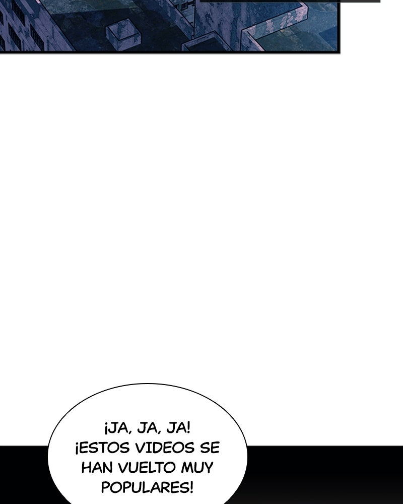 Read Un villano para matar ES Manga Online