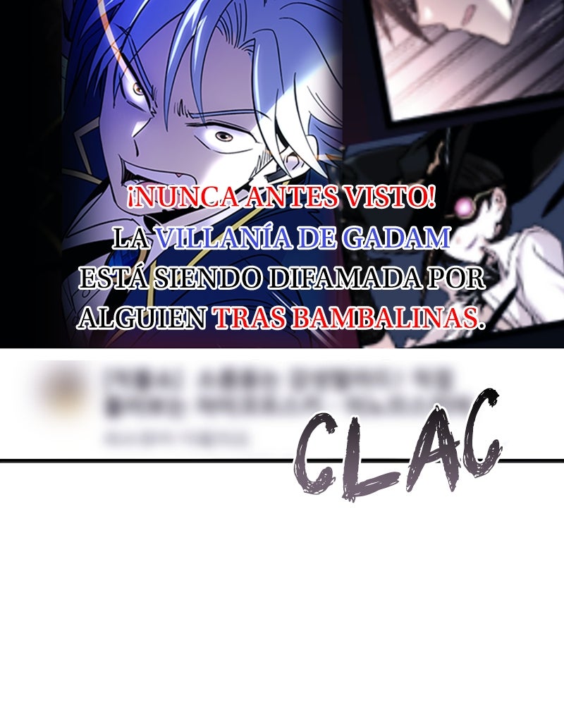 Read Un villano para matar ES Manga Online