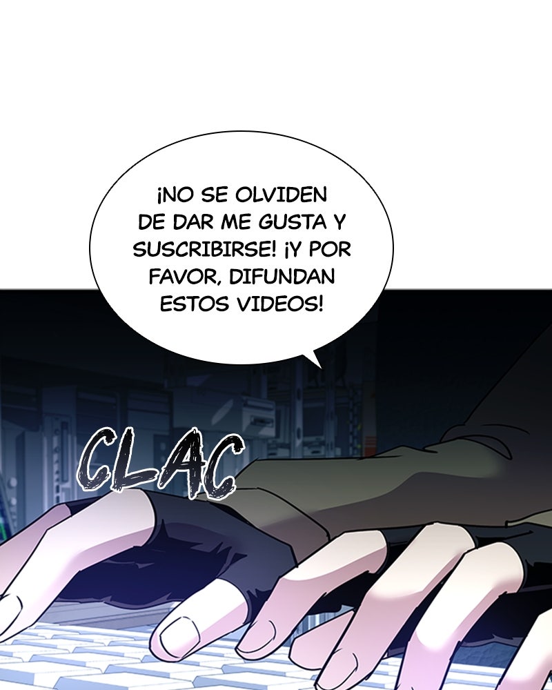 Read Un villano para matar ES Manga Online