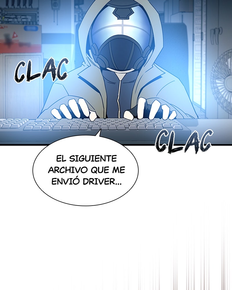 Read Un villano para matar ES Manga Online