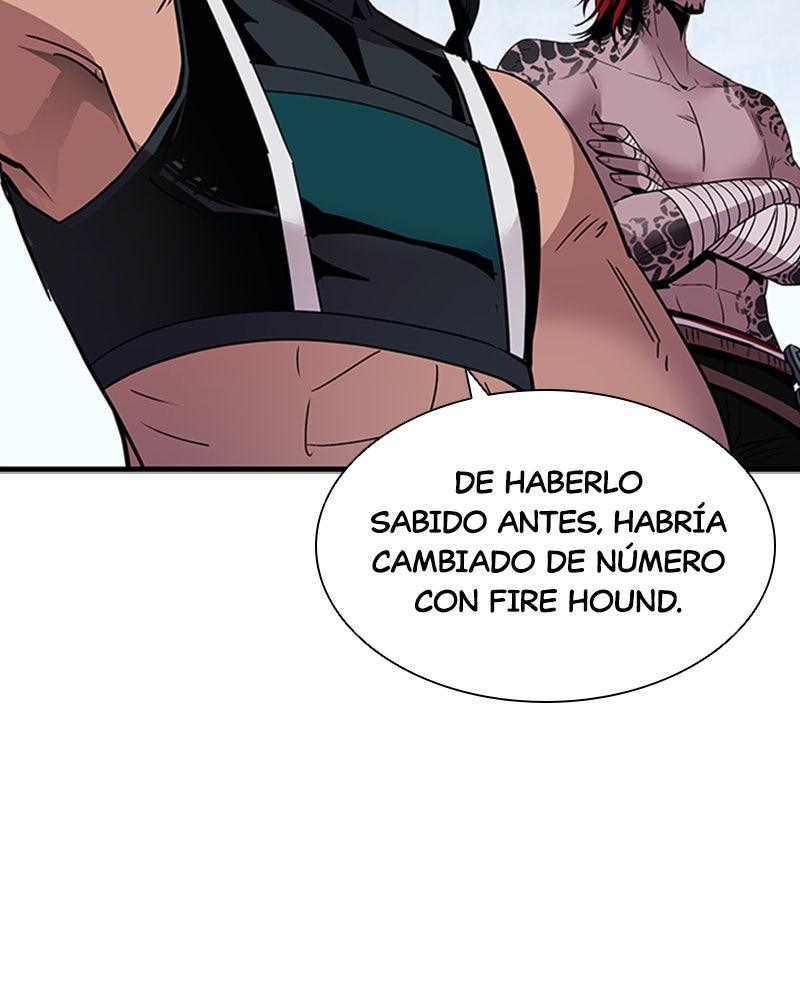 Read Un villano para matar ES Manga Online