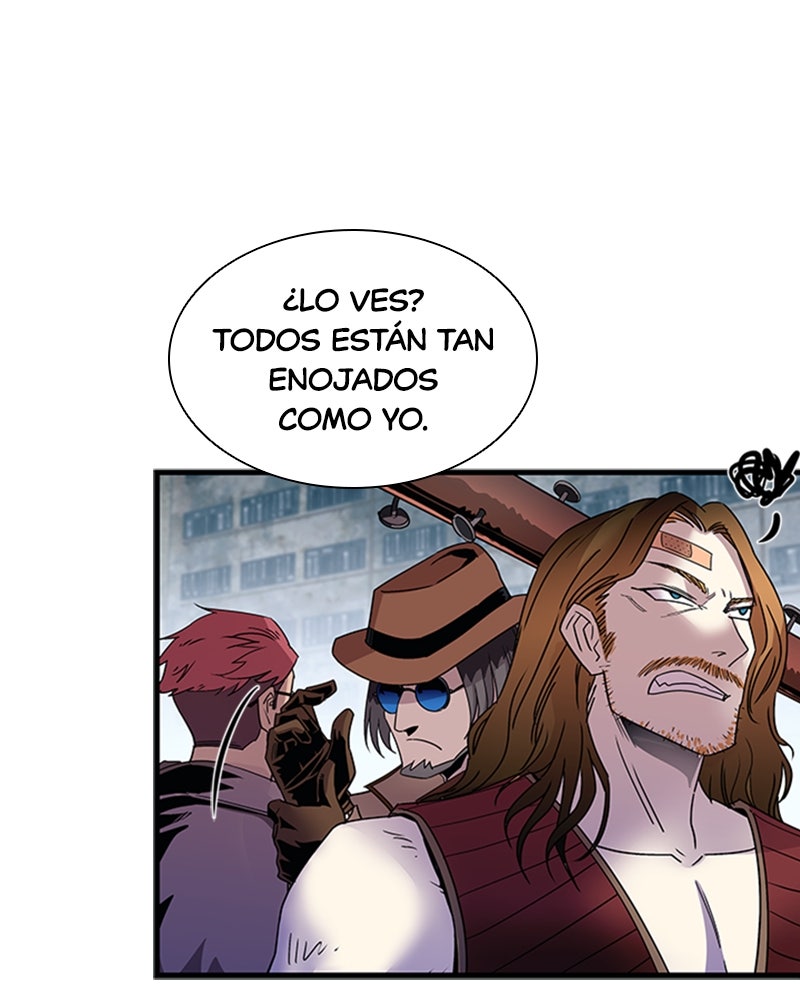 Read Un villano para matar ES Manga Online