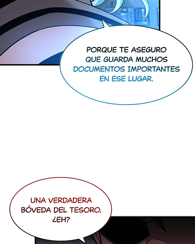 Read Un villano para matar ES Manga Online