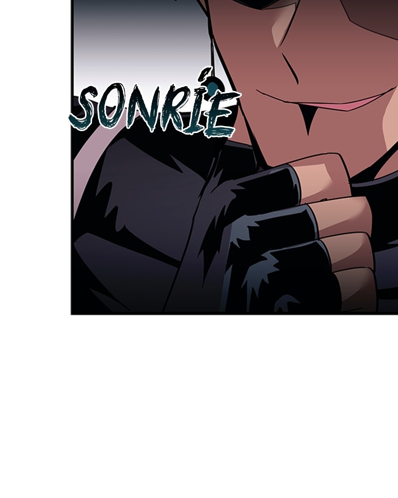 Read Un villano para matar ES Manga Online