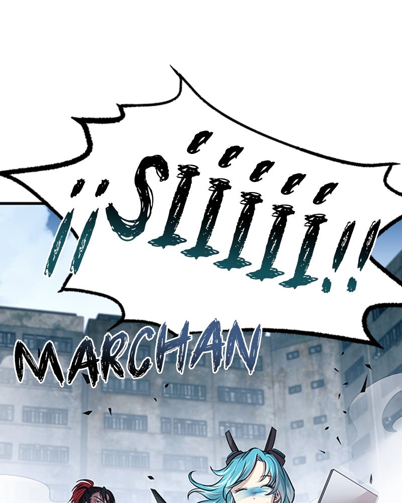 Read Un villano para matar ES Manga Online