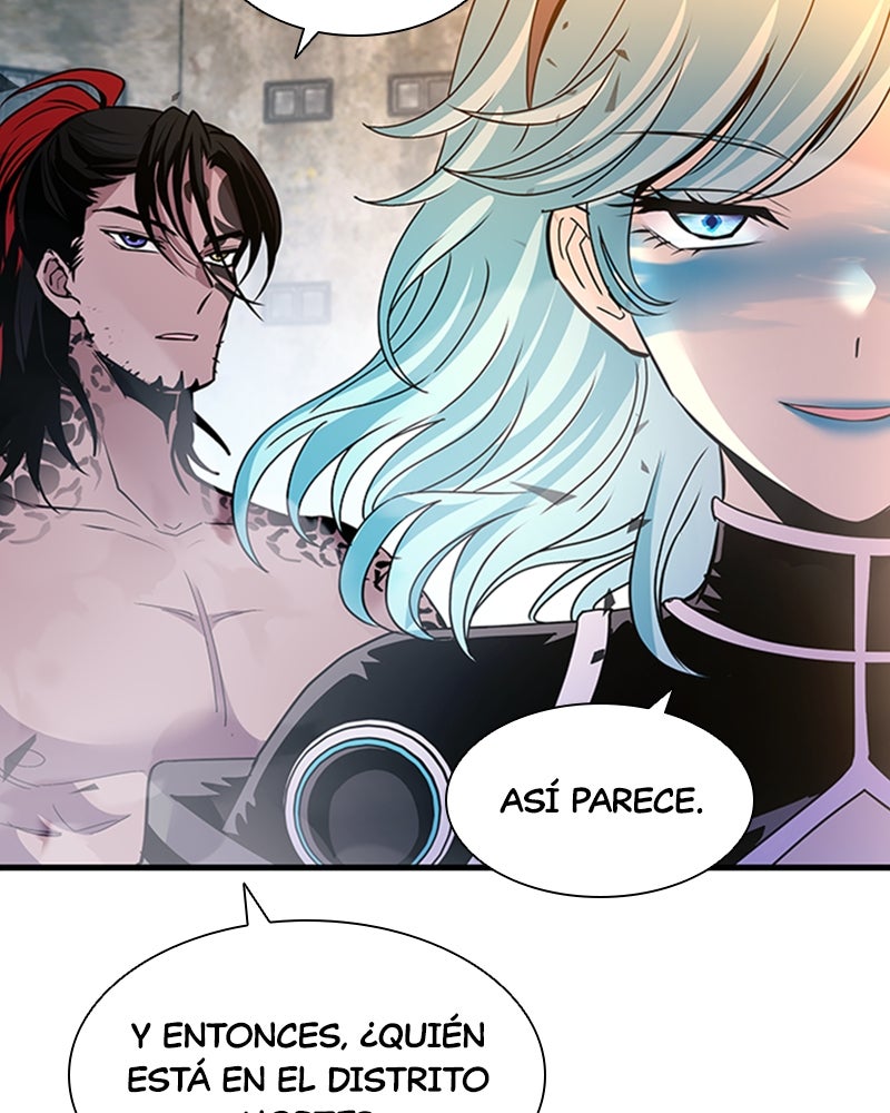 Read Un villano para matar ES Manga Online