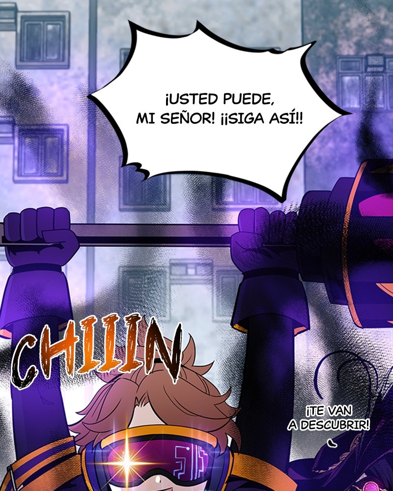 Read Un villano para matar ES Manga Online