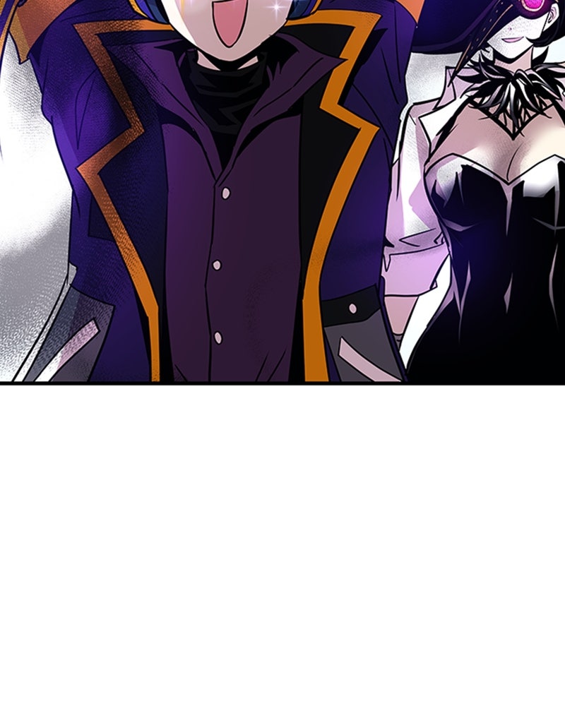 Read Un villano para matar ES Manga Online