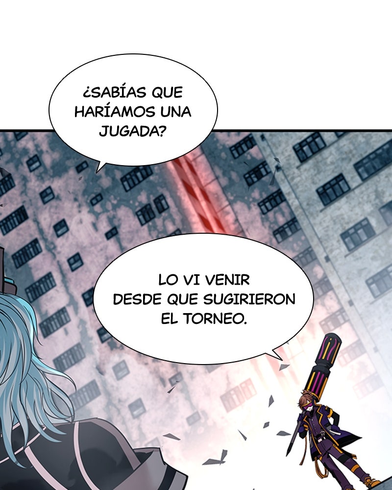 Read Un villano para matar ES Manga Online