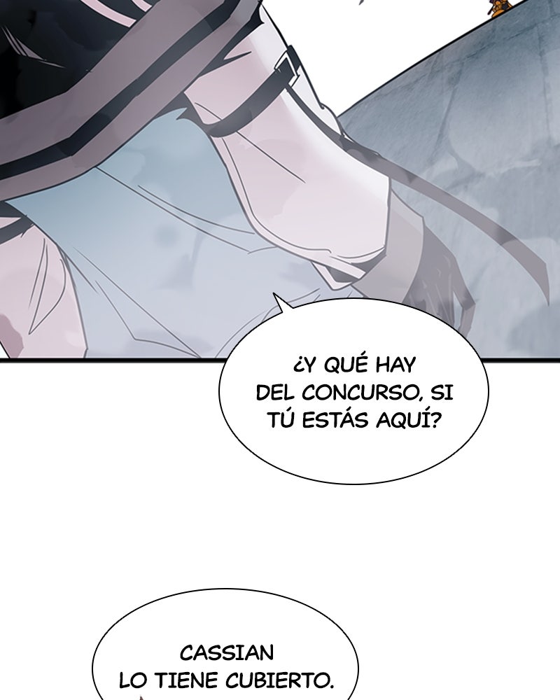 Read Un villano para matar ES Manga Online