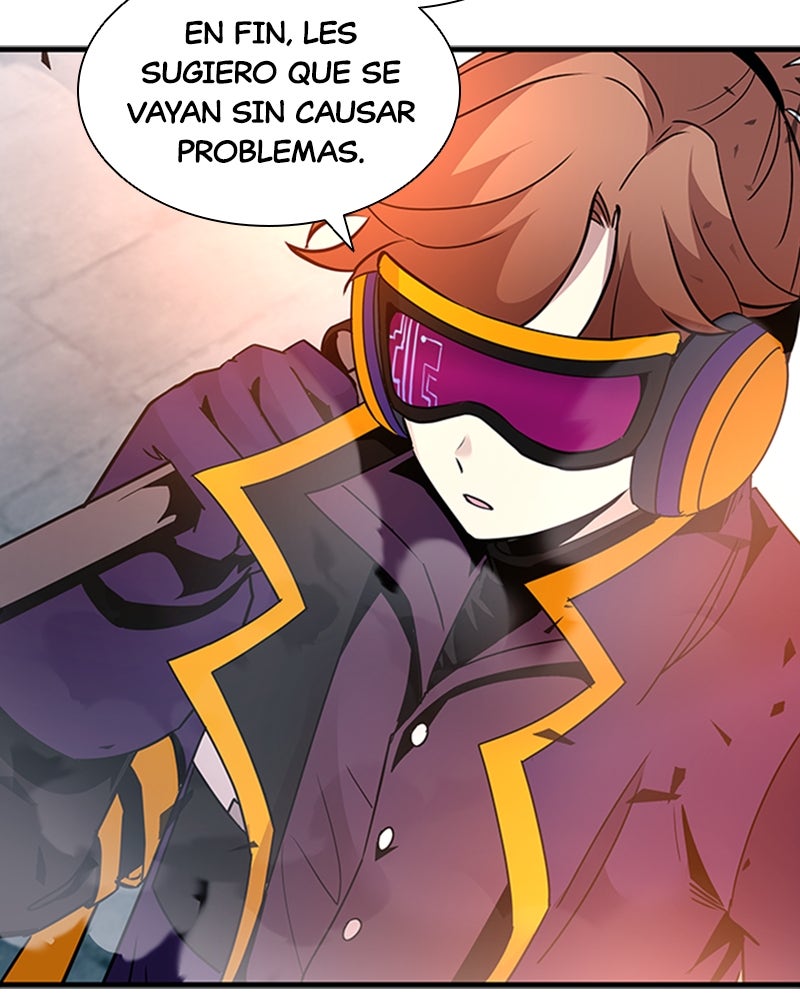 Read Un villano para matar ES Manga Online