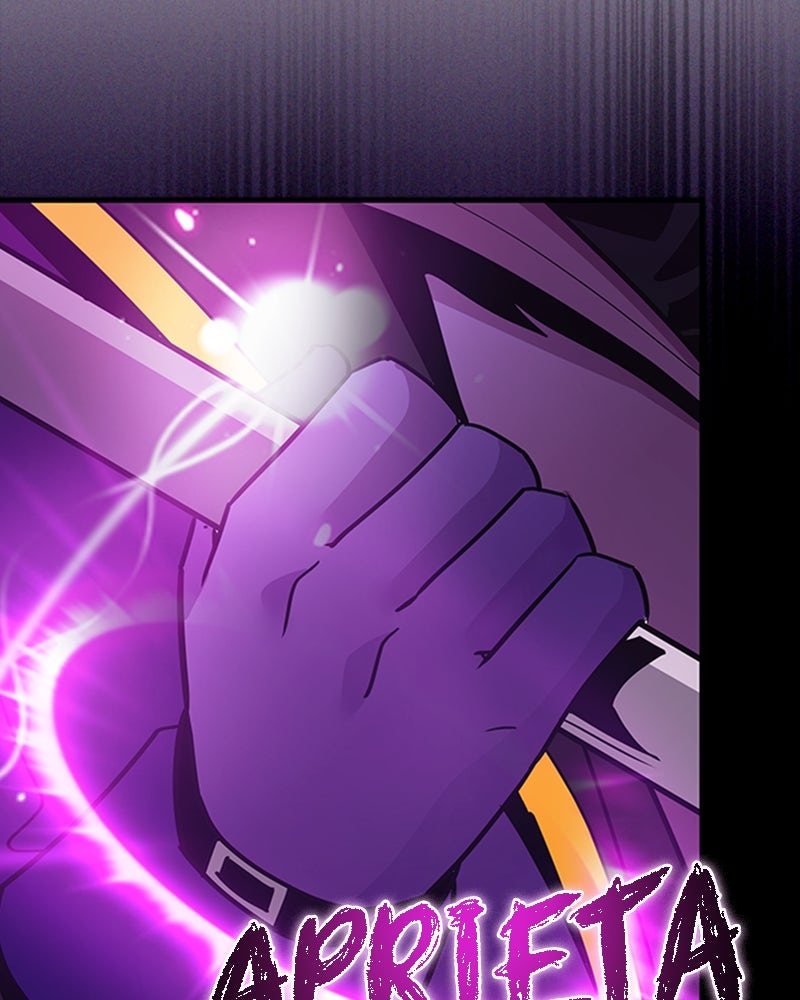 Read Un villano para matar ES Manga Online