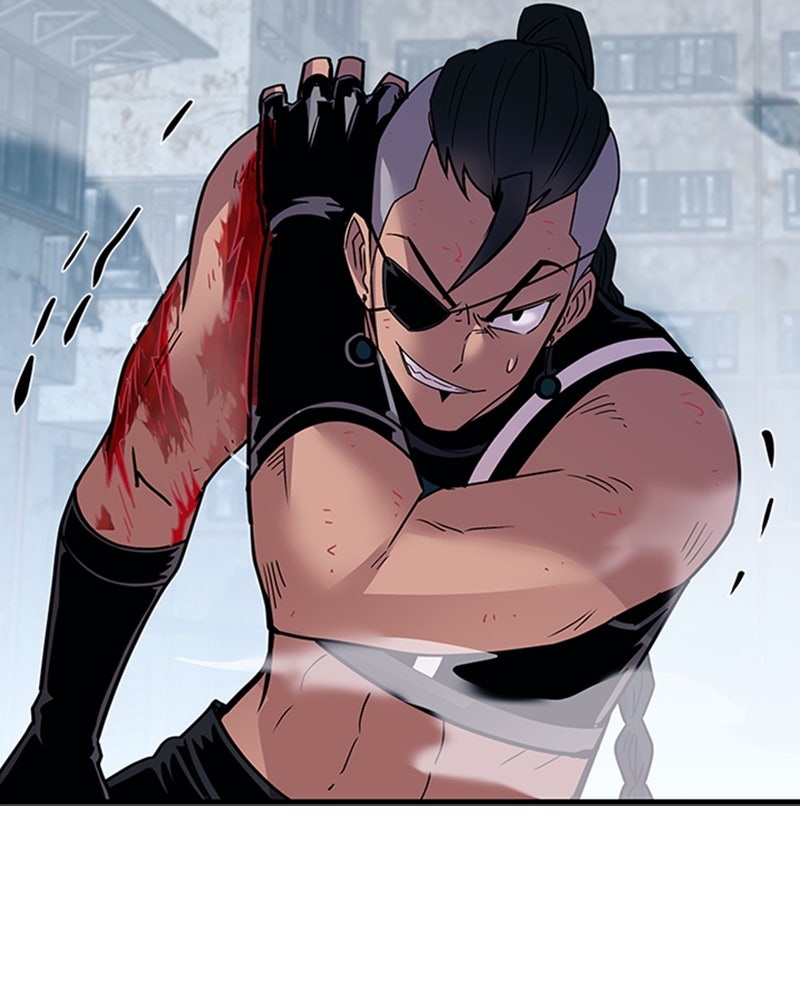 Read Un villano para matar ES Manga Online