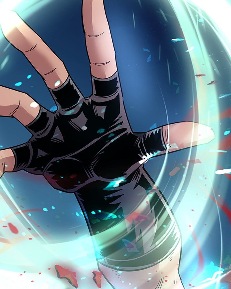 Read Un villano para matar ES Manga Online