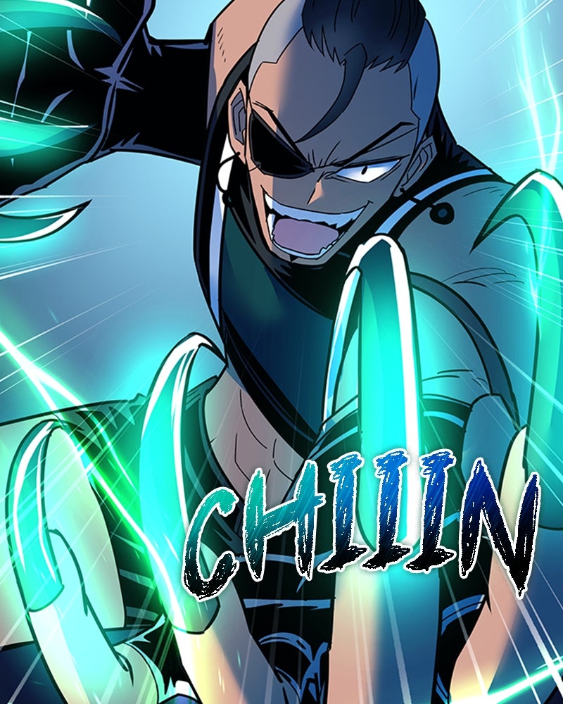 Read Un villano para matar ES Manga Online