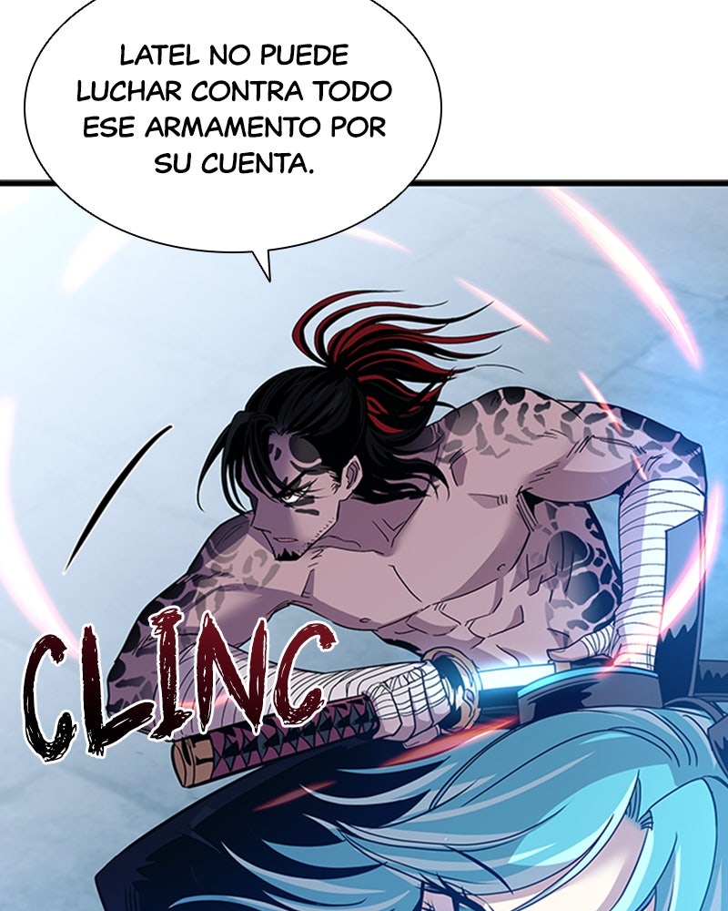 Read Un villano para matar ES Manga Online