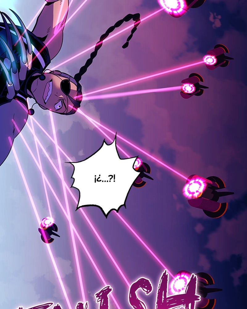 Read Un villano para matar ES Manga Online