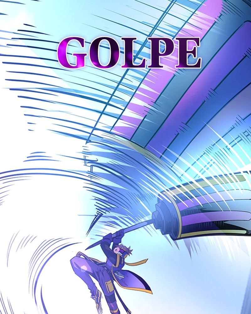 Read Un villano para matar ES Manga Online