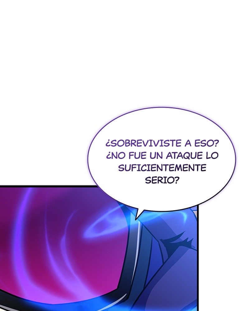 Read Un villano para matar ES Manga Online