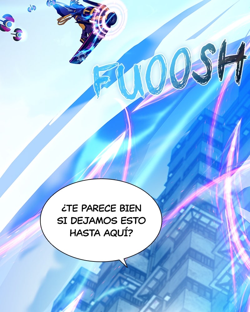 Read Un villano para matar ES Manga Online